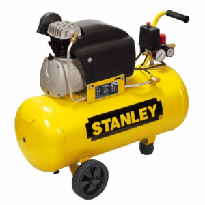 Compressor 50L 2Hp 8Bar Stanley FCDV404STN006