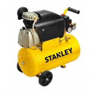 Compressor 24L 2Hp 8Bar Stanley FCCC404STN005