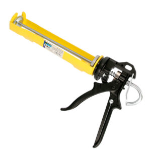 Pistola Silicone Extraforte Wokfpack