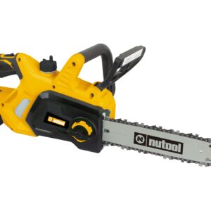 Motossera A Bateria 20V X30Cs Nutool