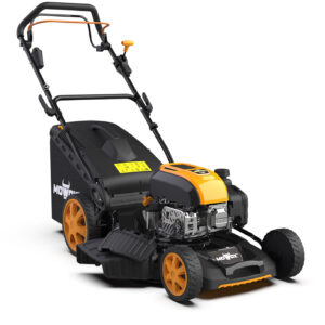 Corta Relva A Gasolina Com Arranque Elétrico Pm 5175 S3Ehw Mowox