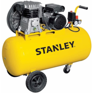 Compressor 100L 2Hp 9 Bar Stanley 28FC404STN606