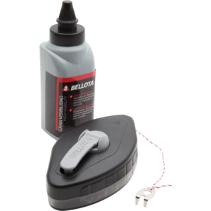 Kit Marcador De Retas Bellota 50222