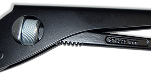 Chave Bico Papagaio Sady