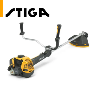 Roçadora Antivibração Profissional 44,8cc BC 750 B Stiga