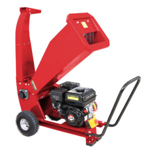 Biotriturador A Gasolina Ksh50 Kuril