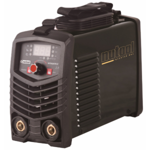 Soldador Inverter 200A Nutool NTBG200-2