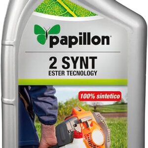 Óleo para Motor 2T-1 Litro