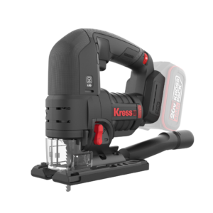Serra Tico Tico Profissional Kress 20V Kue26.91 S/Bateria