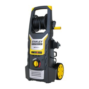 Lavadora Alta Pressão 2700W 160B Stanley Sxfpw27Dts