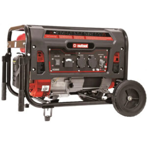 Gerador a Gasolina 3600W Nutool Ng3600E