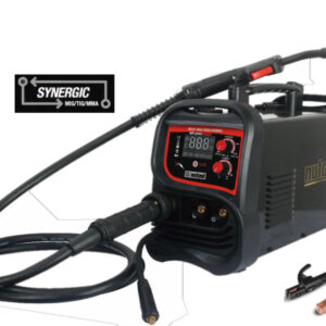 Máquina Soldar Techmig 165 Nutool Rsn165Mig