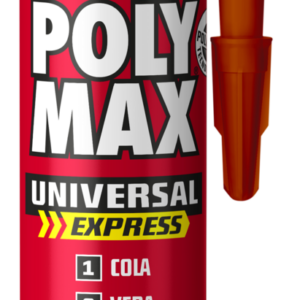 Uhu Poly Max Universal Express Terracota 425g