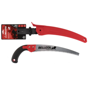 Serrote Poda Prossional 11” Bi-Material Bellota 450Bimc11
