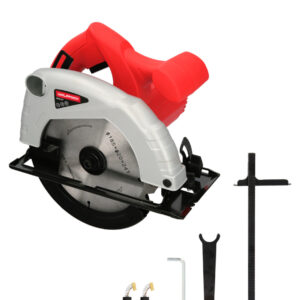 Serra Circular 1300w/185mm Wolfpack