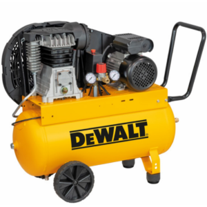 Compressor 3Hp 50L 390L/min 10Bar Dewalt DXCMB3M50HE