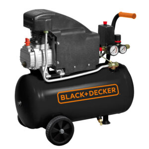 Compressor 24L Black&Decker