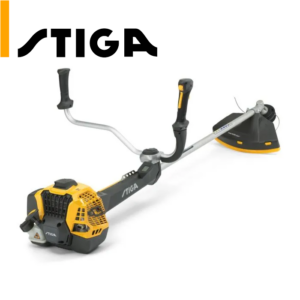 Roçadora Antivibração Profissional 52,4cc BC 760 B Stiga