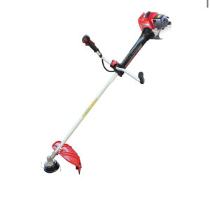 Roçadora Kawasaki Tj53E Anti-Vibração