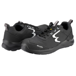 Sapatilha Segurança S3S Running Bellota Runns3S