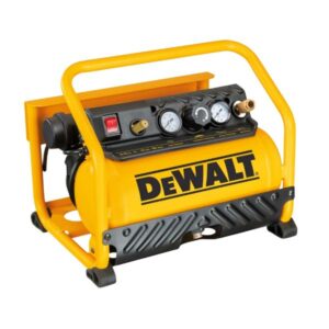 Compressor 5L 0,75Hp 10 Bar Dewalt DXCMS15RE