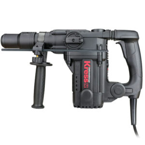 Martelo Perfurador 2F 1050W 7,5J Sds-Max Profissional Kress Kux21