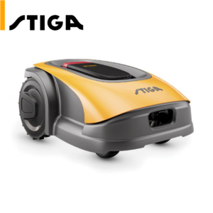Robot Corta Relva A 1500 Stiga