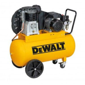 Compressor 3Hp 100L 330L/min 10Bar Dewalt DXCMB3M100HE