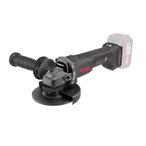 Rebarbadora 125Mm Profissional Kress 20V Kuh10.91 S/Bateria