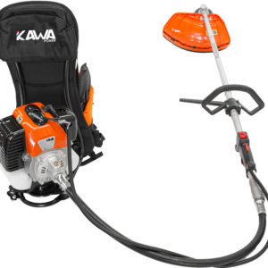 Roçadora Mochila 51.7cc Kawapower  BF052BK
