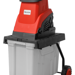 Biotriturador Elétrico 2600W Bricoferr BFB2600