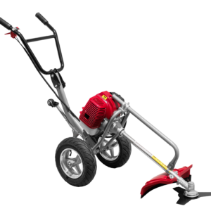 Roçadora com Rodas 52cc BFG011