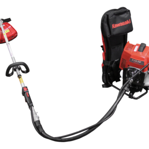 Roçadora Mochila Kawasaki TJ53E Kawapower BFK053KW
