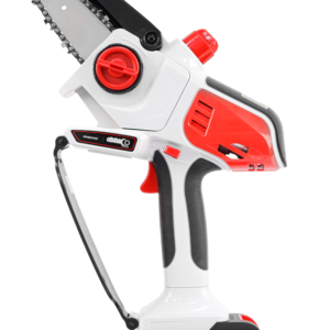 Mini-Motosserra 570w + 2 Baterias Bricoferr BFMM570W