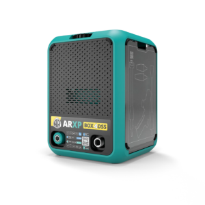 Lavadora Alta Pressão ARXP BOX4 180DSS
