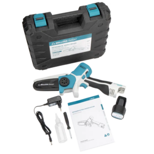 Serra De Poda + 1 Baterias Bellota Smart Sg2100S