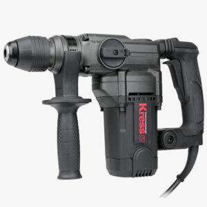 Martelo Perfurador 2F 1100W 5J Sds-Plus Profissional Kress Kux15P