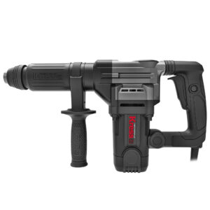 Martelo Demolidor 1200W 5Kg Sds-Max Profissional Kress Kux35