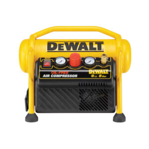 Compressor 6L 1,5Hp Dewalt DPC6MRC-QS