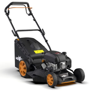 Corta Relva Gasolina Pm 4665 Shw Mowox