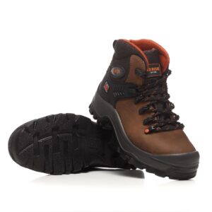 Bota Proteção Yukon S3 Norisk