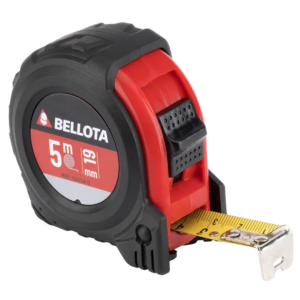 Fita Métrica 5Mt Bellota 50014-5