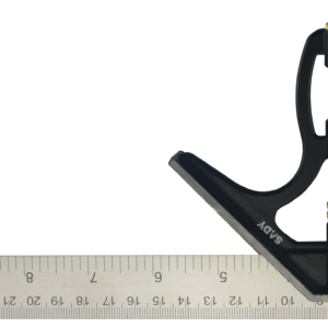 Esquadro Combinado 300mm Sady