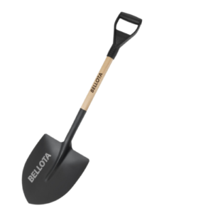 Pá Bico Bellota c/Pega Plástica