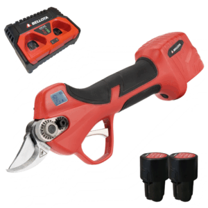 Tesoura de Poda Elétrica 23mm Bellota EPR123P