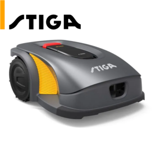 Robot Corta Relva A 3000 Stiga