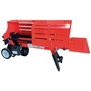 Rachador Lenha 7Ton Horizontal