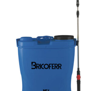 Pulverizador Bateria 12V 16L Bricoferr