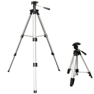 Tripé Telescopico Nível Laser