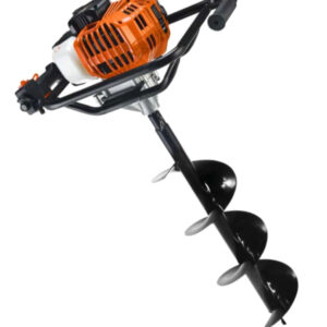 Abre Buracos 52Cc Sady 3 Brocas Incluídas